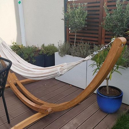 La Maison Bleue, A 20 Mn De Strasbourg, Sur La Route Des Vins, Jusqu'A 6 Personnes, Sélestat Exteriér fotografie