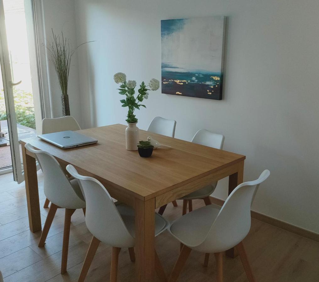 La Maison Bleue, A 20 Mn De Strasbourg, Sur La Route Des Vins, Jusqu'A 6 Personnes, Sélestat Exteriér fotografie