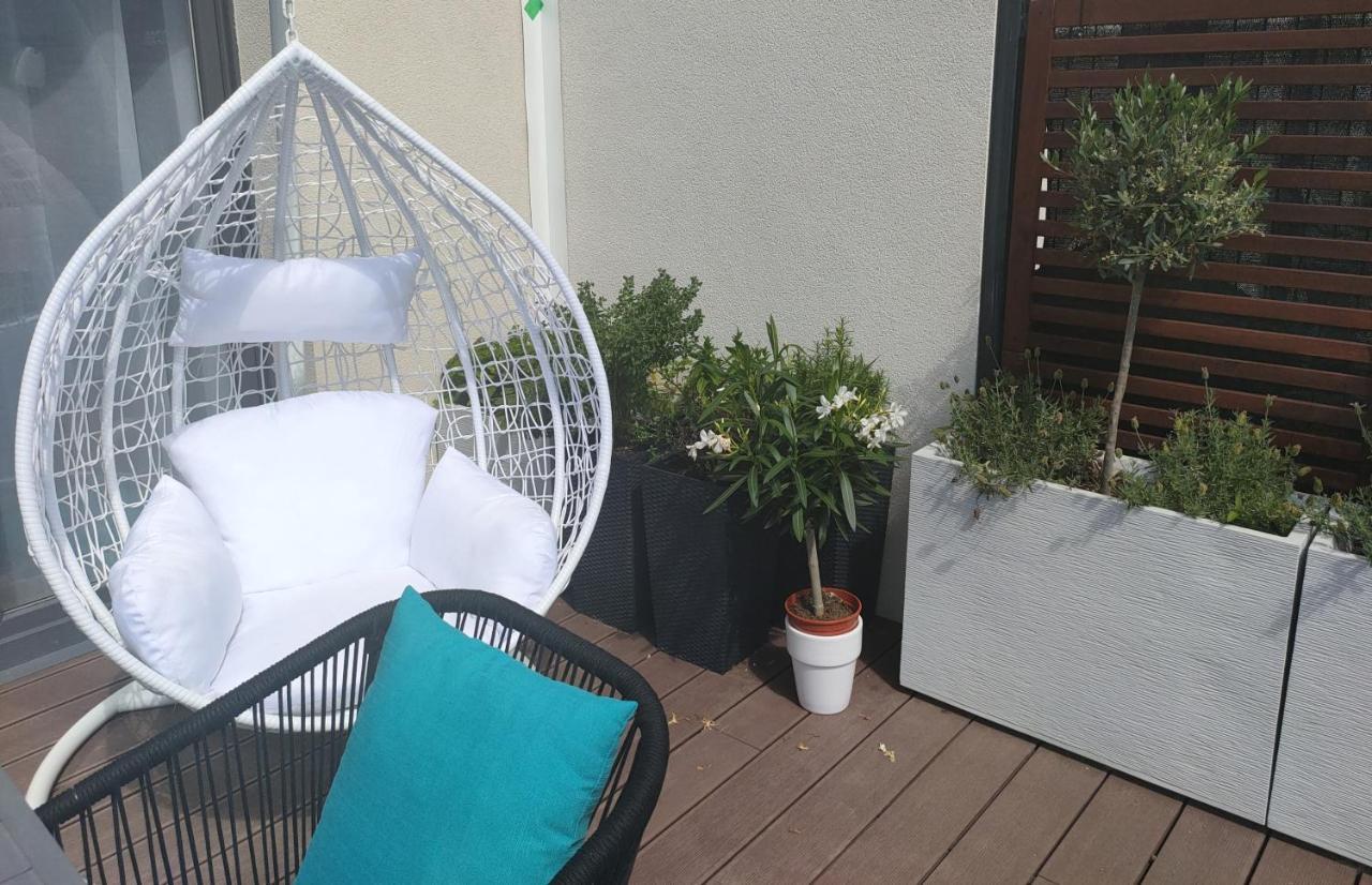 La Maison Bleue, A 20 Mn De Strasbourg, Sur La Route Des Vins, Jusqu'A 6 Personnes, Sélestat Exteriér fotografie